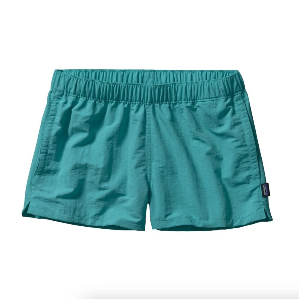Patagonia Women's Barely Baggies™ Shorts - 2 1/2"